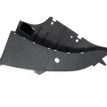 Front Passenger Side Bumper Filler For Chevy Suburban Tahoe 2015 2020 Black Off Road Package And Midnight Edition Replacement 