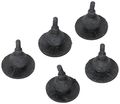 32-0449-r5 Kickstand Rubber Stops For Street Cruiser Motorcycles 1 Pack Oe 62123-66 