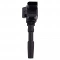 Ignition Coil Mechanics Choice For 2016-2018 Bentley Flying Spur V8 4 0l 
