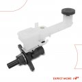 A-premium Brake Master Cylinder With Reservoir And Cap Compatible Suzuki Vehicles Sx4 2007-2013 Crossover 2012 L4 2 0l Replaces