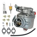 533969m91 Carburetor For Massey Ferguson To20 To30 To35 35 F40 50 135 150 202 203 204 205 20 2135 