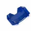 Polaris Atv Cover Front Sonic Blue Genuine Oem Part 5436715-341 Qty 1