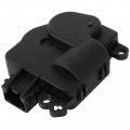 Aintier Air Door Actuator Hvac Blend Control Fits Ford Edge 2015-2018d Fusion 2013-2018 Lincoln Continental 2017 2018 For For