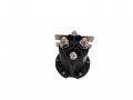 Professional Parts Warehouse Aftermarket Boss 4 Post Round Starter Motor Solenoid Hyd01633 