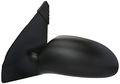Sherman Replacement Part For Ford Focus Driver Side Mirror Outside Rear View Partslink Number Fo1320180 