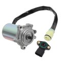Power Shift Control Motor Angle Sensor For Honda Recon 250 Es Trx250te 2002-2023i Oem 31300-hm8-a51 38800-hp0-a11 