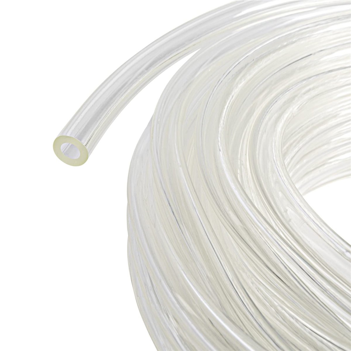 Universal Fuel Line 7 32 In Diameter 50 Ft Length Polyurethane Gas And Oil Resistant 907305