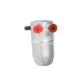 Air Conditioning Accumulator For Chevy Suburban 1996 1997 1998 1999 Band Type Mount Switch Service Port Non Glass Sight 8 98 In 