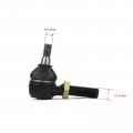 The Rop Shop Steering Tie Rod Assembly For 1994 5-2001 Txt Medalist Marathon Gas And Electric