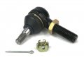 The Rop Shop Steering Tie Rod Assembly For 1994 5-2001 Txt Medalist Marathon Gas And Electric