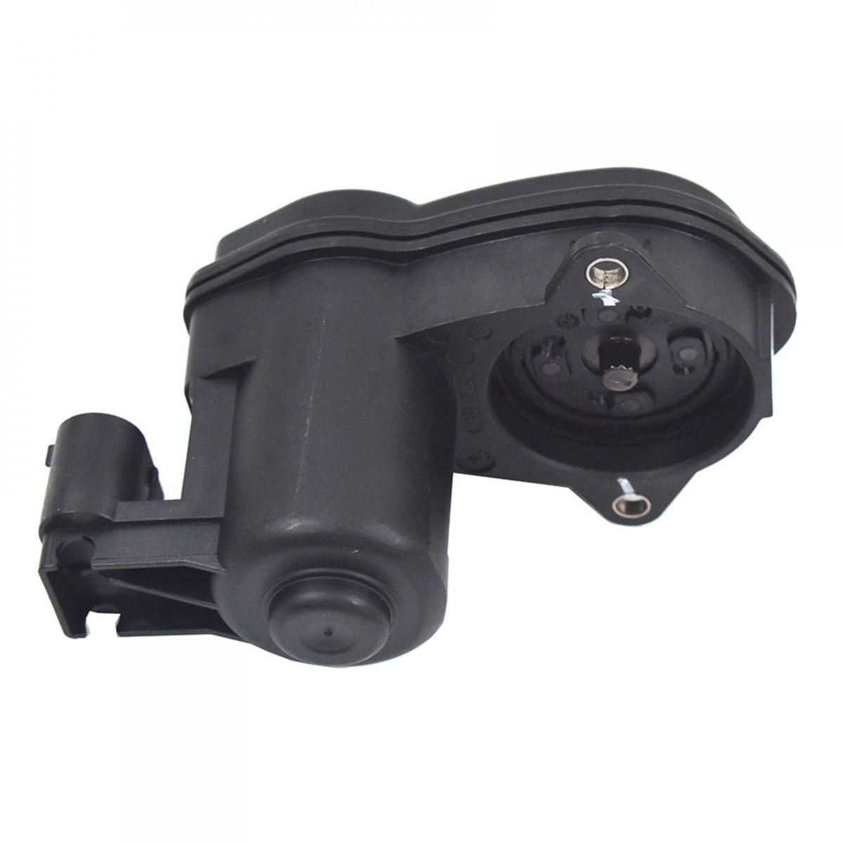Brake Actuator Rear Park Replacement For 2009-2016 Bmw 528i 535i 640i 650i M5 X3 Z4 34216794618 34216791420