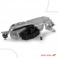 A-premium Rear Windshield Wiper Motor Compatible With Toyota Sienna 2011-2020 Mini Cargo Van Mini Passenger 5-pin Replace Oe