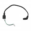 Carbpro Ignition Coil For Polaris Hawkeye 2x4 4x4 2006 2007 2008-2011 Replacement