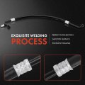 A-premium A C Hose Replacement For Jeep Wrangler 1994-1995 Discharge Line