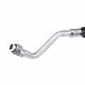 A-premium A C Suction Line Hose Assembly Compatible With Chevrolet Equinox Gmc Terrain 2010-2017 2 4l 3 0l 6l Compressor To