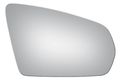 2007-2010 Chrysler Sebring Convex Passenger Right Side Replacement Mirror Glass 