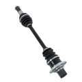 Rear Cv Axles Shaft Replacement For 5km-2530u-13-00 5km-2530w-12-00 