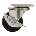 Waxman Caster Swivel 2 