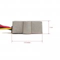 Voltage Regulator For Mercury 2006-2008 30 Efi Outboard 2006-2012 40 Jet