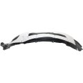 Front Driver Side Fender Liner For Ford Police Interceptor Utility 2016 2017 2018 2019 With Insulation Foam Pp Plastic Capa 