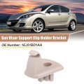 Uxcell 2pcs Sun Visor Support Clip Retainer For Chrysler 300 2 7l V6 Base 2005a 2006a 2007 No 1ej51bd1aa Holder Bracket Hanger
