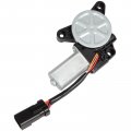 Aintier Power Window Lift Motor Front Right Fit For 2008-2016 Chrysler Town Country 2008-2020 Dodge Grand Caravan 2012 Land