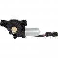 Aintier Power Window Lift Motor Front Right Fit For 2008-2016 Chrysler Town Country 2008-2020 Dodge Grand Caravan 2012 Land