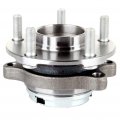 Aintier Wheel Hub Assembly Fit For 2009-2015 Nissan Murano 2011 Quest 1pcs