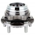 Aintier Wheel Hub Assembly Fit For 2009-2015 Nissan Murano 2011 Quest 1pcs