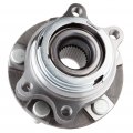 Aintier Wheel Hub Assembly Fit For 2009-2015 Nissan Murano 2011 Quest 1pcs