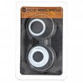 Niche Front Wheel Spacer Kit For Yamaha Yz250f Yz450f Yz125 Yz250 2002-2007