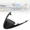 Topteng Rear Tail Light Seat Cover Fit For Suzuki Gsx-s 1000 2015-2020