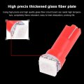 80 Pack T58 70 73 74 Dashboard Gauge 5050smd Led Wedge Lamp Bulb Light 5 Colors 5 Blue High Power 37 Instrument Panel Cluster