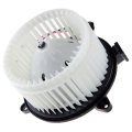 Hvac Ac Heater Blower Motor And Resistor Replacement For 2010 Buick Lacrosse