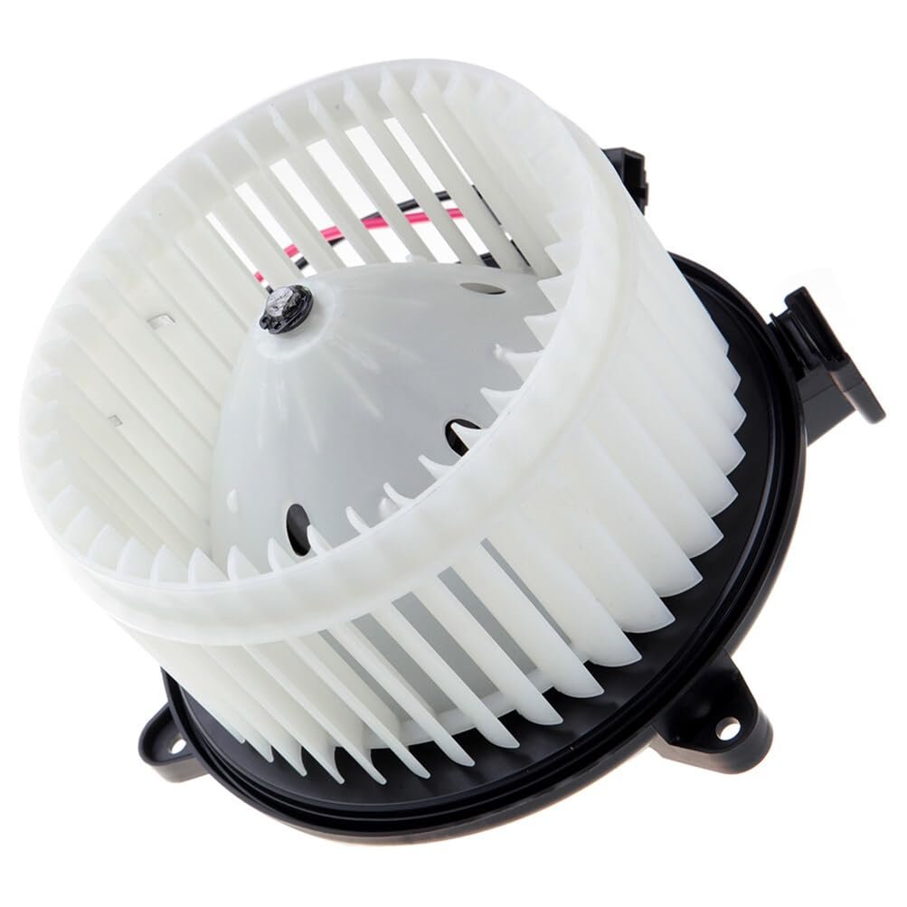 Hvac Ac Heater Blower Motor And Resistor Replacement For 2010 Buick Lacrosse