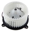 Hvac Ac Heater Blower Motor And Resistor Replacement For 2010 Buick Lacrosse 