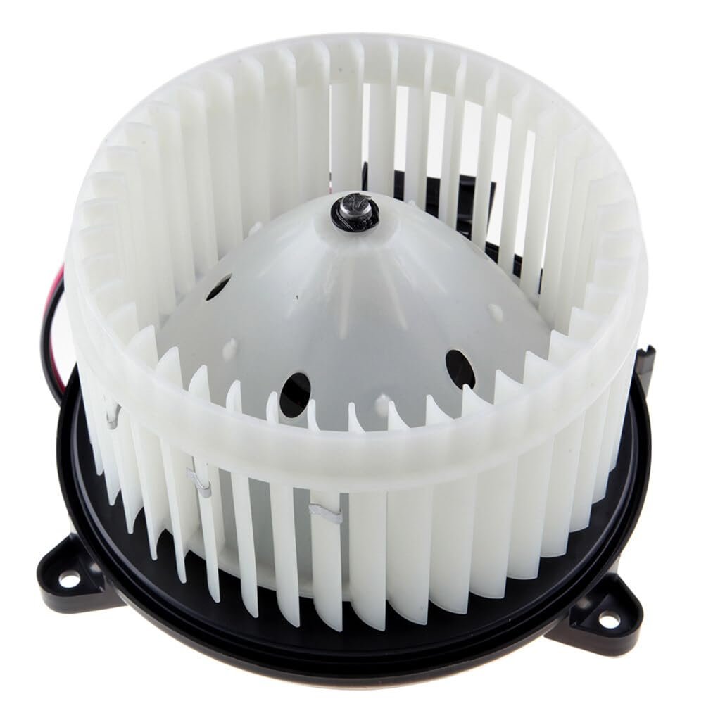 Hvac Ac Heater Blower Motor And Resistor Replacement For 2010 Buick Lacrosse