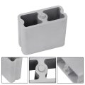 4 Inch Heavy Duty Leaf Lowering Block Kit Replacement For 720 1983-1997