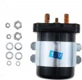 12v Starter Contactor Solenoid 586-105111-3 For Yamaha G8 G9 G11 G14 G16 G20 Gas Engine Ford F-250 F-350 F250 F350 7 3l Power