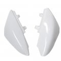 Tdpro Plastic Fairing Body Fender Kit For Crf Xr Xr50 Crf50 110cc 125cc Pit Dirt Bike White