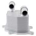 Ca0214700 Engine Oil Cooler Assembly Fits For Mazda Cx-9 2007 2008 2009 2010 2011 2012 2013 2014 2015 