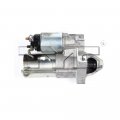 Tyc 1-06786 Starter Motor For 2007-2009 Chevrolet Equinox Black 