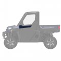 Polaris 2882870-726 Matte Navy Blue Front Exterior Door Panel 2018-2023 Ranger Crew 1000