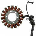 Caltric Stator Compatible With Honda Crf250l 2013-2020 Motorcycle