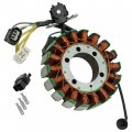 Caltric Stator Compatible With Honda Crf250l 2013-2020 Motorcycle