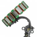 Caltric Stator For Honda Crf250l 2013-2020 Motorcycle