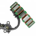 Caltric Stator Compatible With Honda Crf250l 2013-2020 Motorcycle