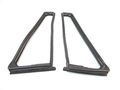 Fairchild Automotive Kd4022 Vent Window Seal Kit Driver Side Passenger With Movable 