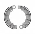Rear Brake Shoes For 2004 2005 2006 Honda Trx500fga Trx 500 Fourtrax Foreman Rubicon