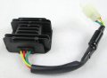 Gorillamechpro Gorillamech Pro 4 Wire Voltage Rectifier Regualor For 150cc 200cc 250cc Kandi Go Kart Buggy Trike Atv Massimo 